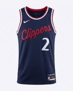 24/25 NBA LA Clippers Icon Edition - Kawhi Leonard