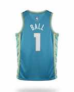 2023/24 NBA Hornets City Edition - Lamelo Ball