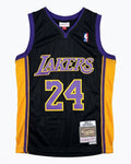Jersey NBA Lakers 2009/10 Mitchell & Ness - Kobe Bryant