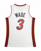 2005/06 NBA Miami Heat Mitchell & Ness - Dwyane Wade