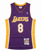 Jersey NBA Lakers 2000/01 Mitchell & Ness - Kobe Bryant