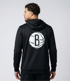 Sudadera NBA Edición Nike - Brooklyn Nets