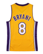 Jersey NBA Lakers 1999/00 Mitchell & Ness - Kobe Bryant