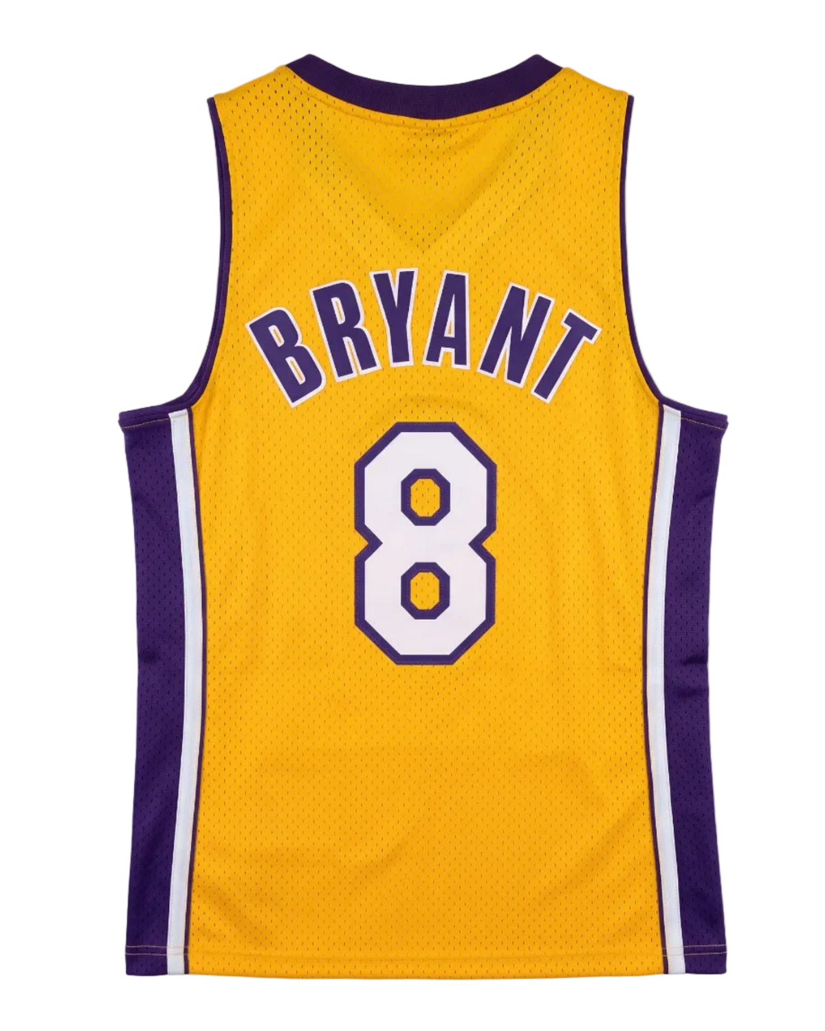 Jersey NBA Lakers 1999/00 Mitchell & Ness - Kobe Bryant