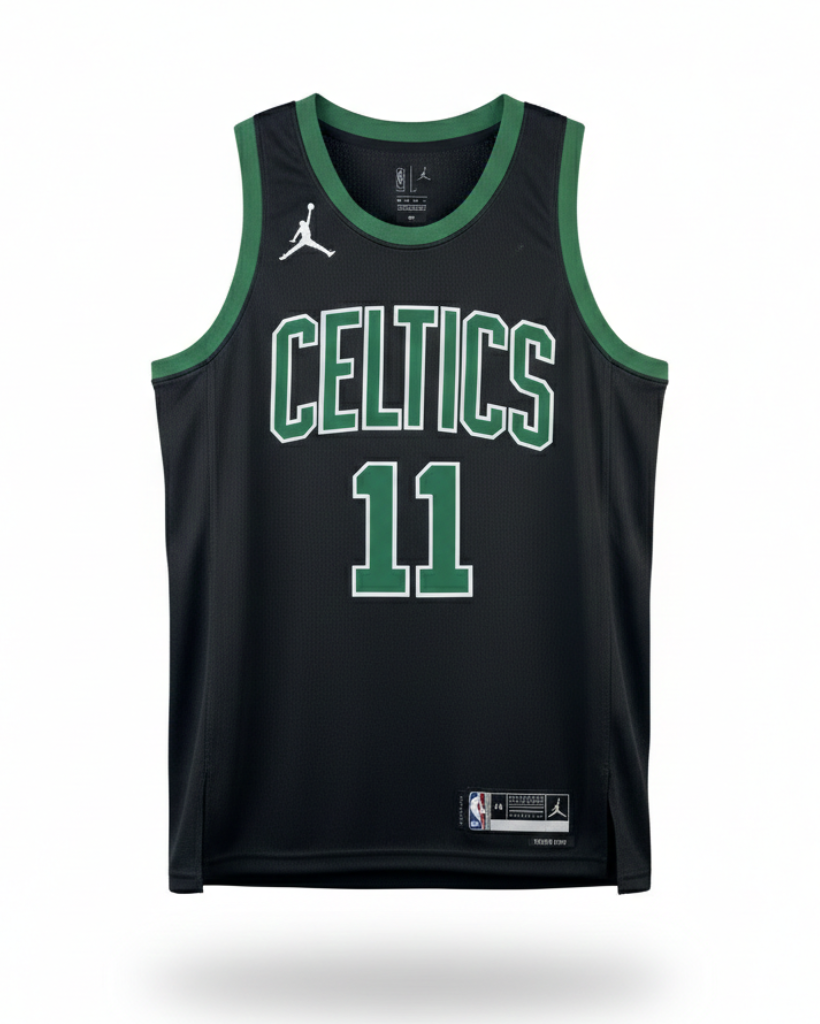 22/23 NBA Boston Celtics Statement Edition - Kyrie Irving