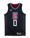20/21 NBA LA Clippers City Edition - Russell Westbrook