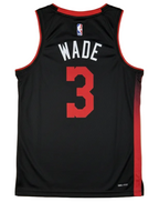23/24 Jersey NBA Miami Heat City Edition - Dwyane Wade