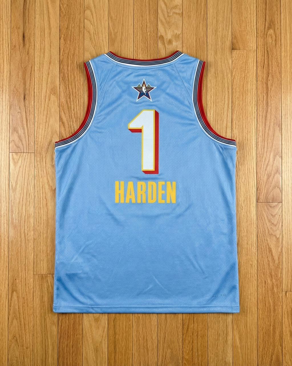 24/25 NBA All Star Game Edition - Harden