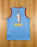 24/25 NBA All Star Game Edition - Harden