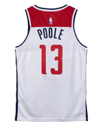 22/23 NBA Wizards Association Edition - Jordan Poole