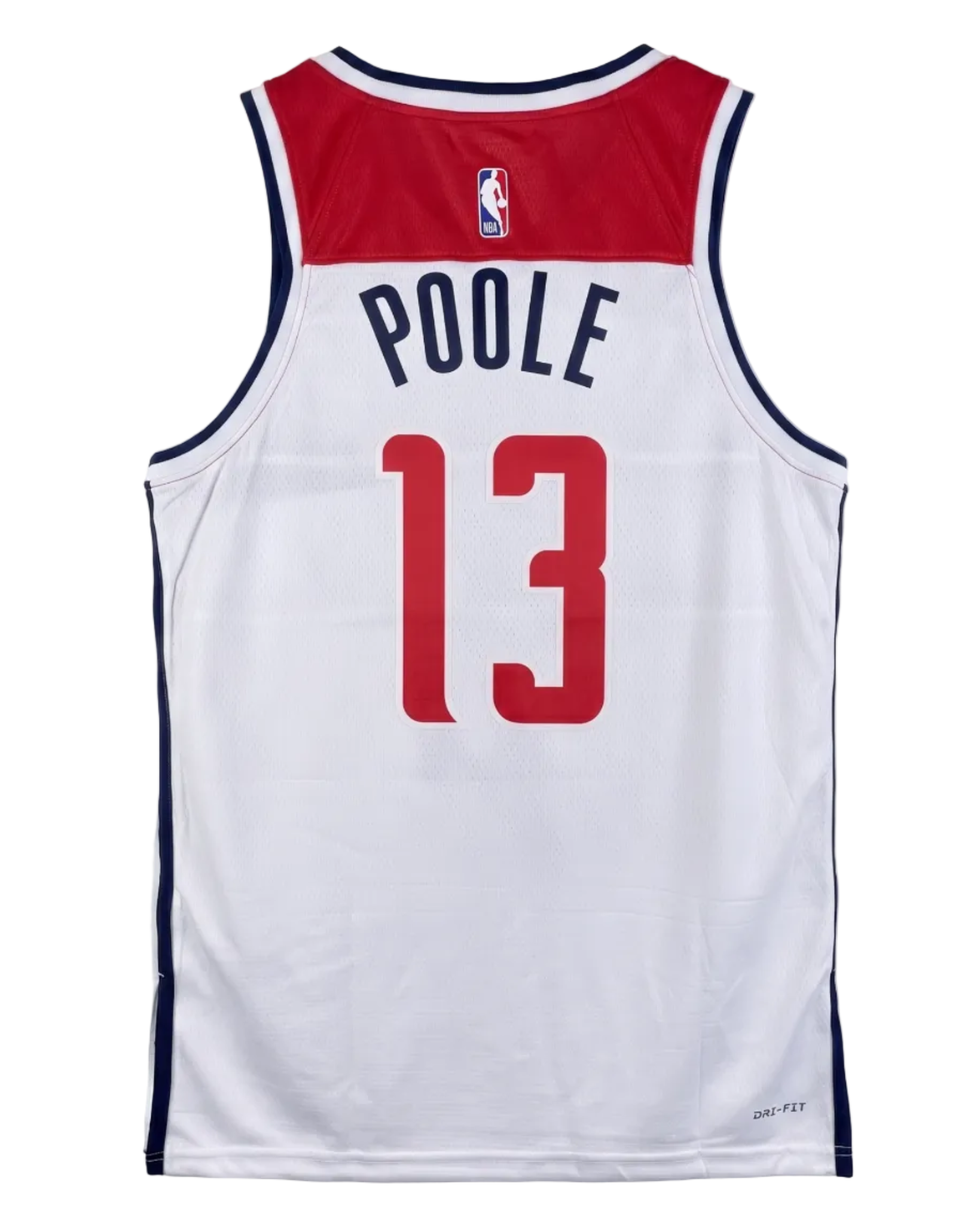 22/23 NBA Wizards Association Edition - Jordan Poole