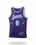 21/22 NBA Lakers City Edition - Kobe Bryant