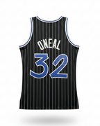 94/95 NBA Orlando Magic Mitchell & Ness - Shaq O´Neal
