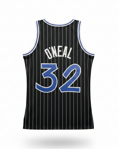 94/95 NBA Orlando Magic Mitchell & Ness - Shaq O´Neal