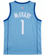 20/21 Jersey NBA Houston Rockets City Edition - Tracy Mcgrady