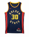 24/25 NBA Warriors City Edition - Stephen Curry