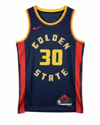 24/25 NBA Warriors City Edition - Stephen Curry