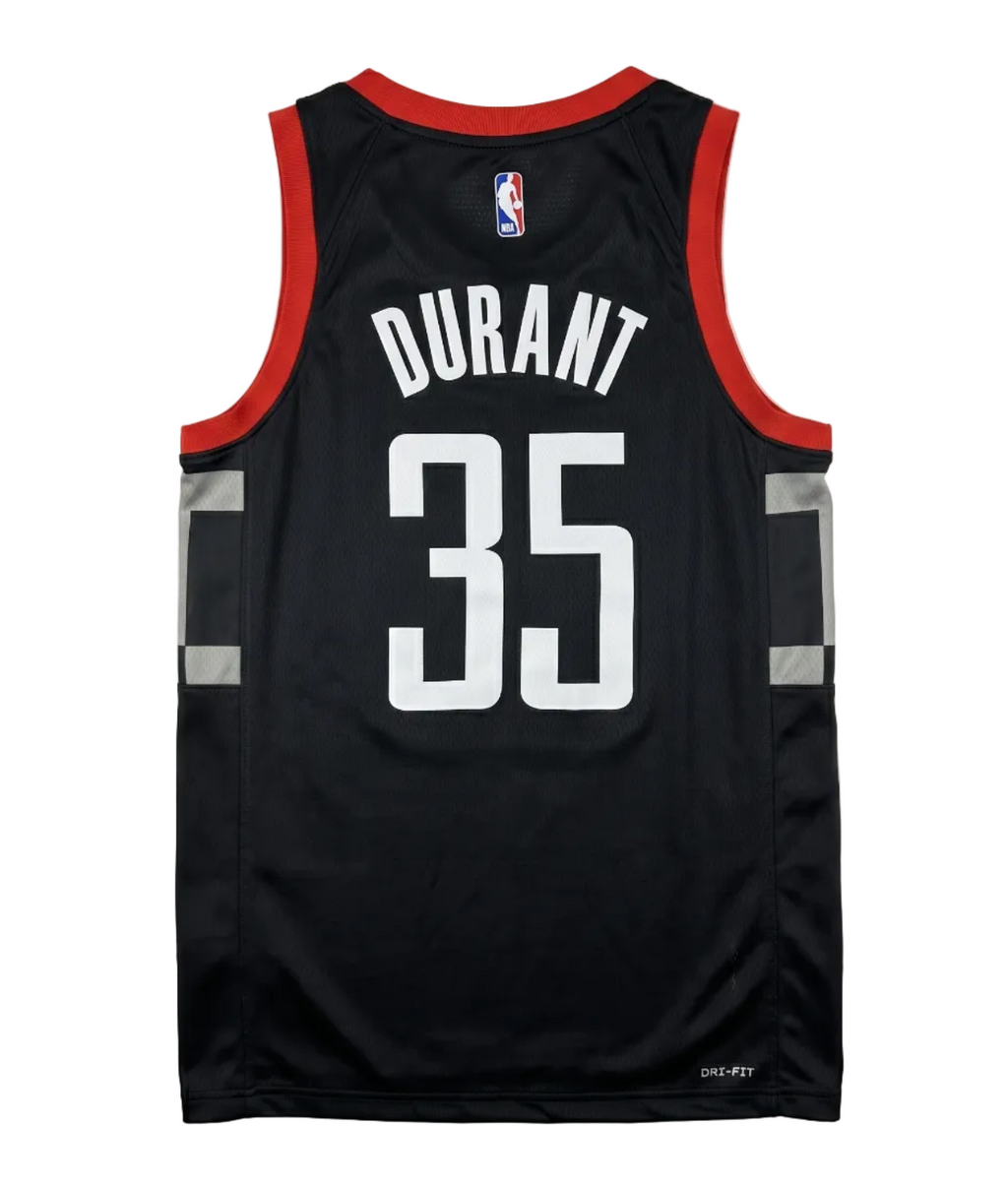22/23 NBA Rockets Statement Edition - Kevin Durant