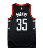 22/23 NBA Rockets Statement Edition - Kevin Durant