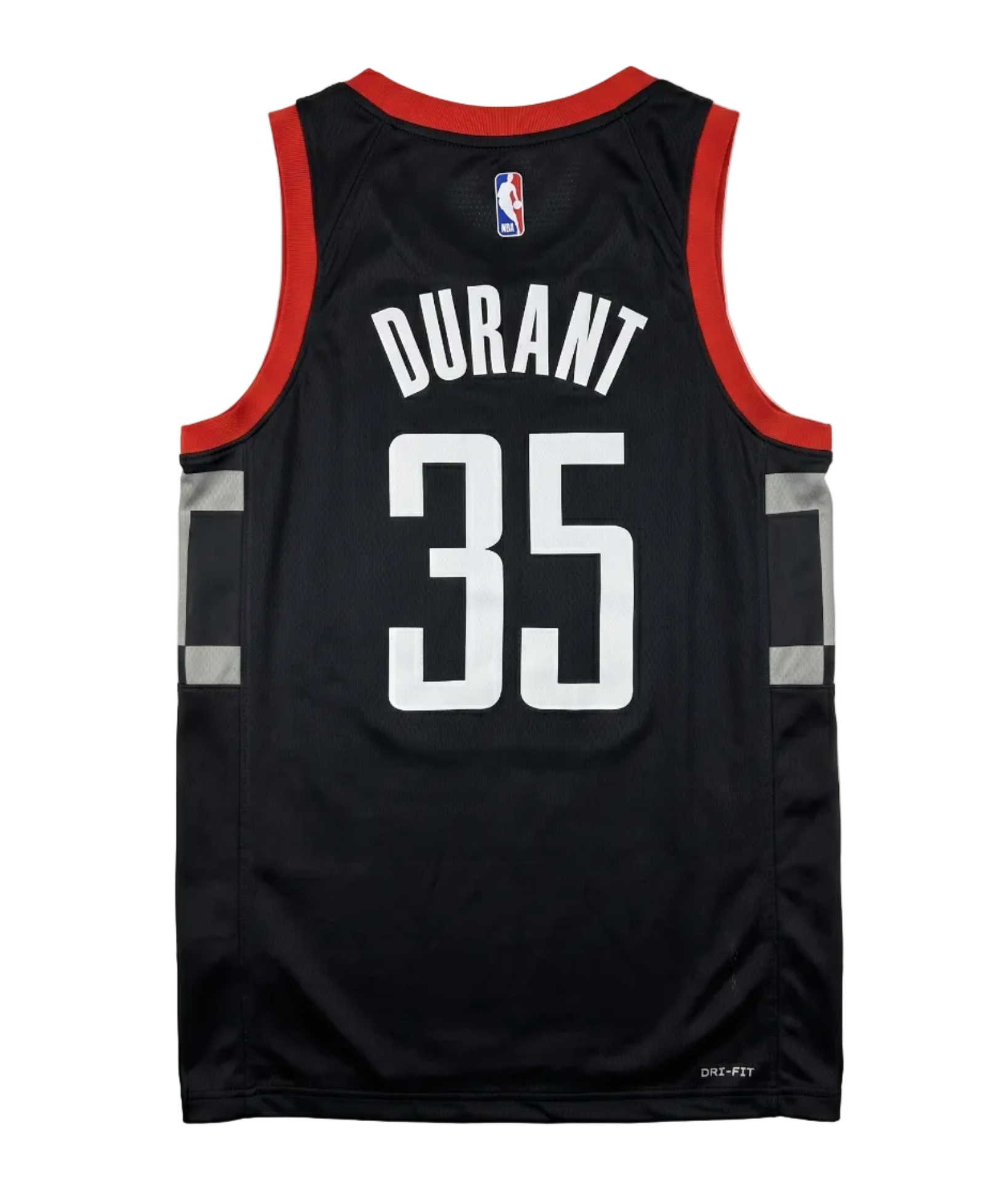 22/23 NBA Rockets Statement Edition - Kevin Durant