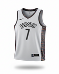 19/20 NBA Nets City Edition - Kevin Durant