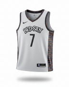 19/20 NBA Nets City Edition - Kevin Durant