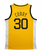 18/19 NBA Warriors Earned Edition -  Stephen Curry