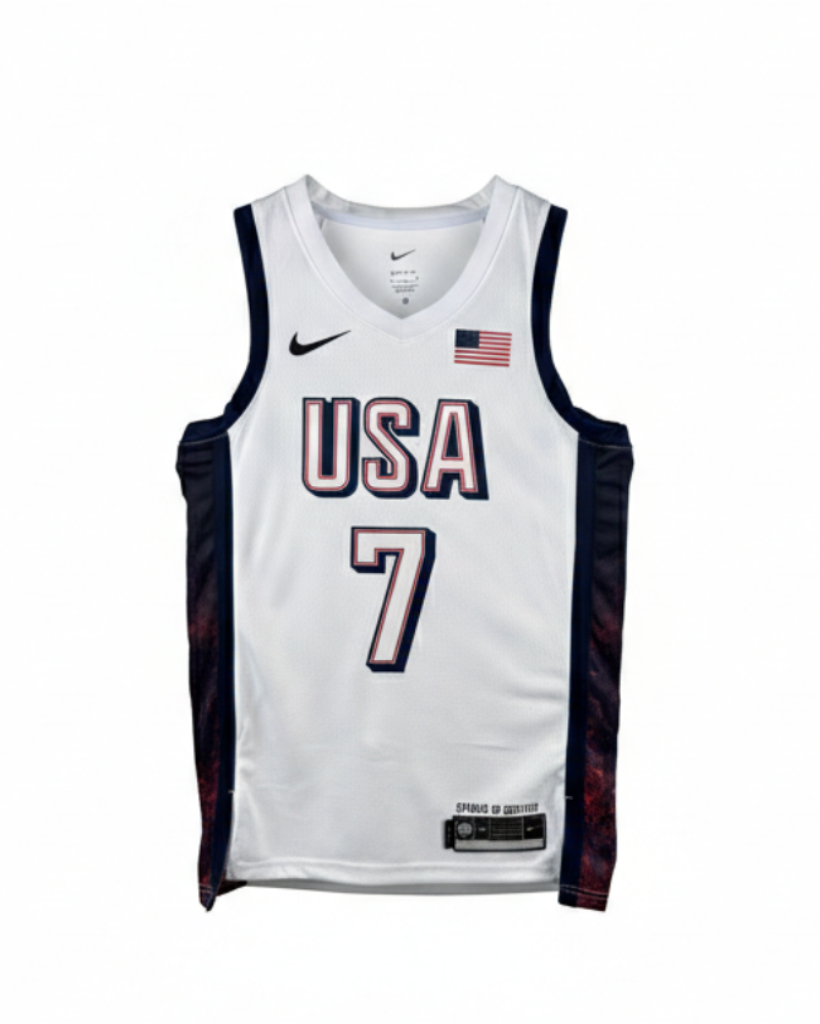 2024 NBA USA Team - Kevin Durant