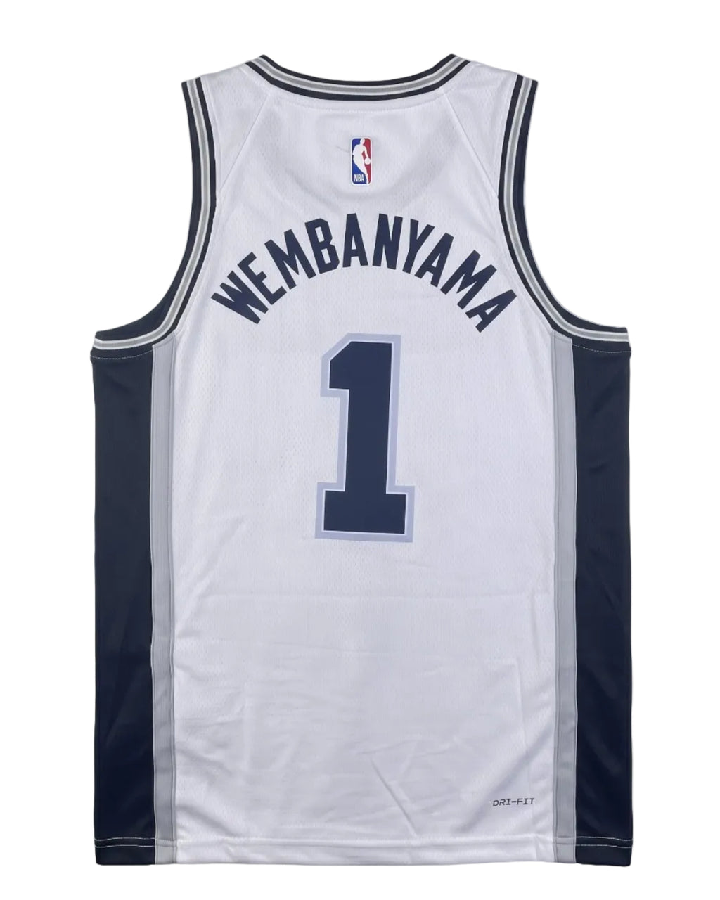 22/23 NBA Spurs Association Edition - Victor Wembanyama