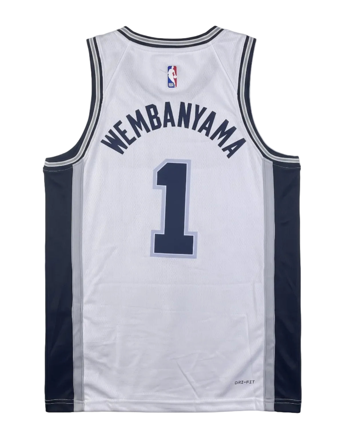 22/23 NBA Spurs Association Edition - Victor Wembanyama