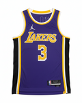 24/25 NBA Lakers Statement Edition - Anthony Davis