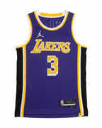 24/25 NBA Lakers Statement Edition - Anthony Davis