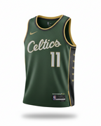 22/23 NBA Boston Celtics City Edition - Kyrie Irving