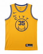 17/18 NBA Warriors Classic Edition -  Kevin Durant