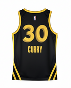 23/24 NBA Warriors City Edition - Stephen Curry