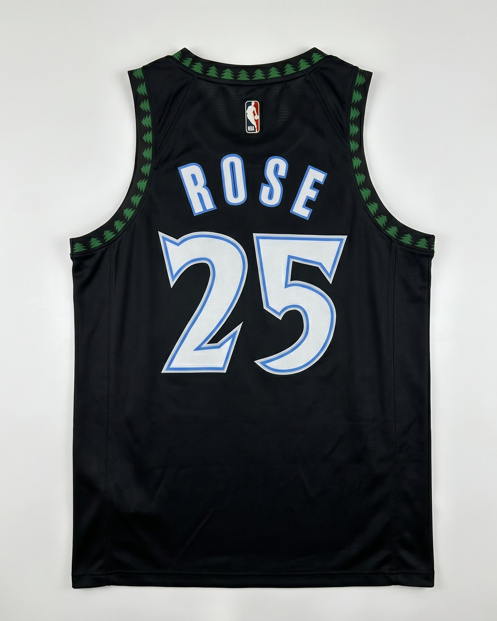 2018/19 NBA Timberwolves Classic Edition - Derrick Rose