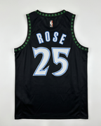 25/26 NBA Timberwolves Classic Edition - Derrick Rose
