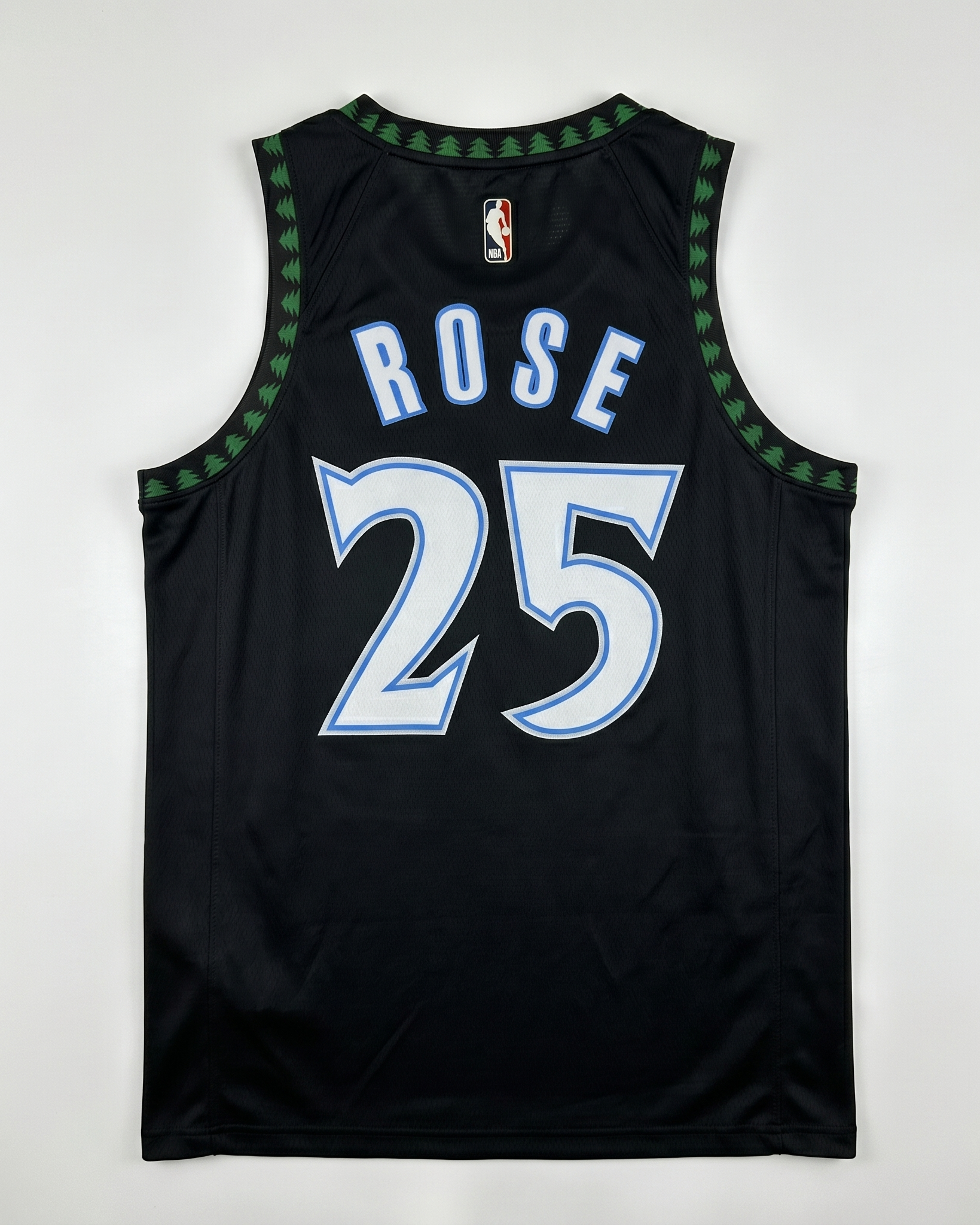 2018/19 NBA Timberwolves Classic Edition - Derrick Rose
