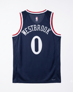 24/25 NBA LA Clippers Icon Edition - Russell Westbrook