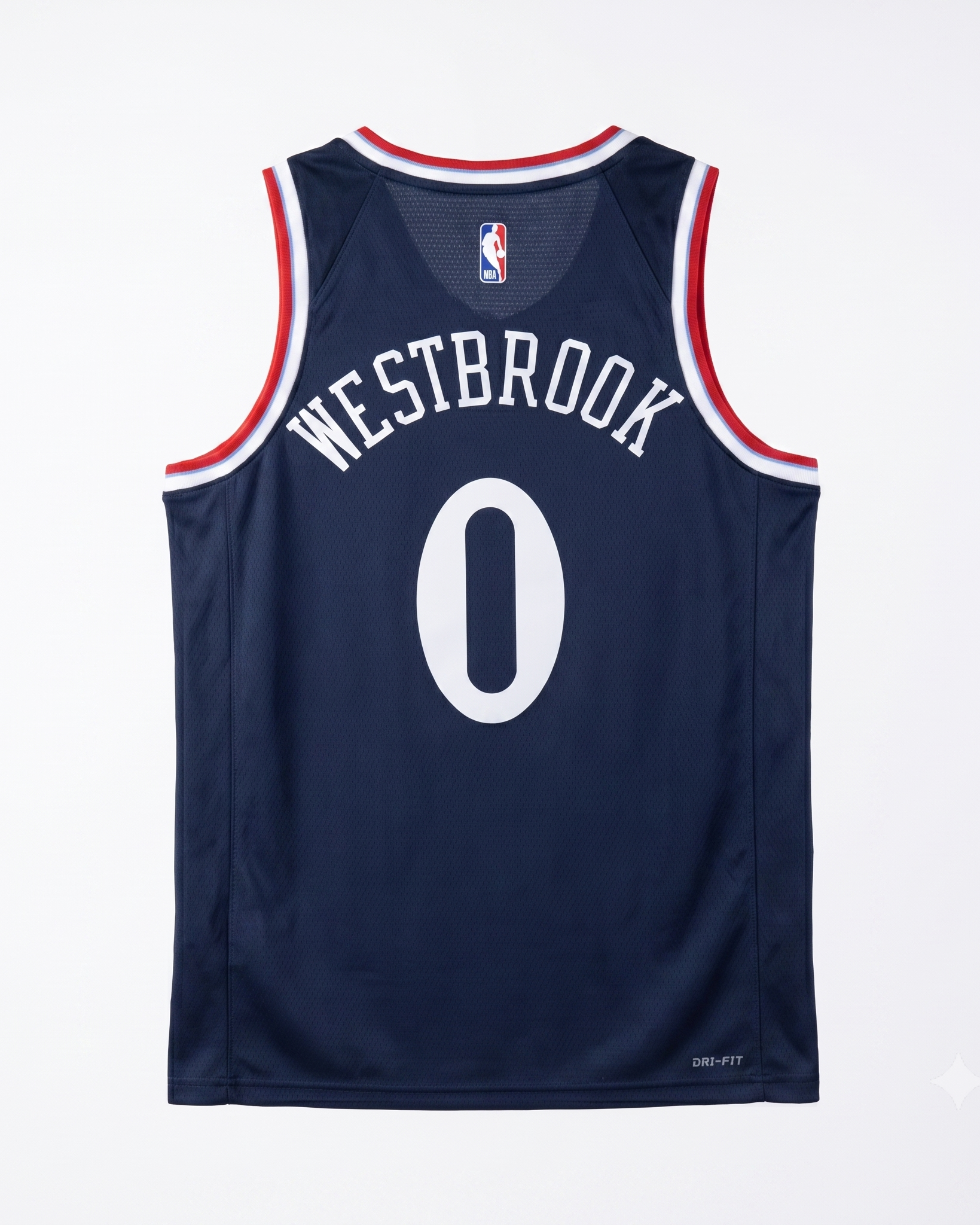 24/25 NBA LA Clippers Icon Edition - Russell Westbrook