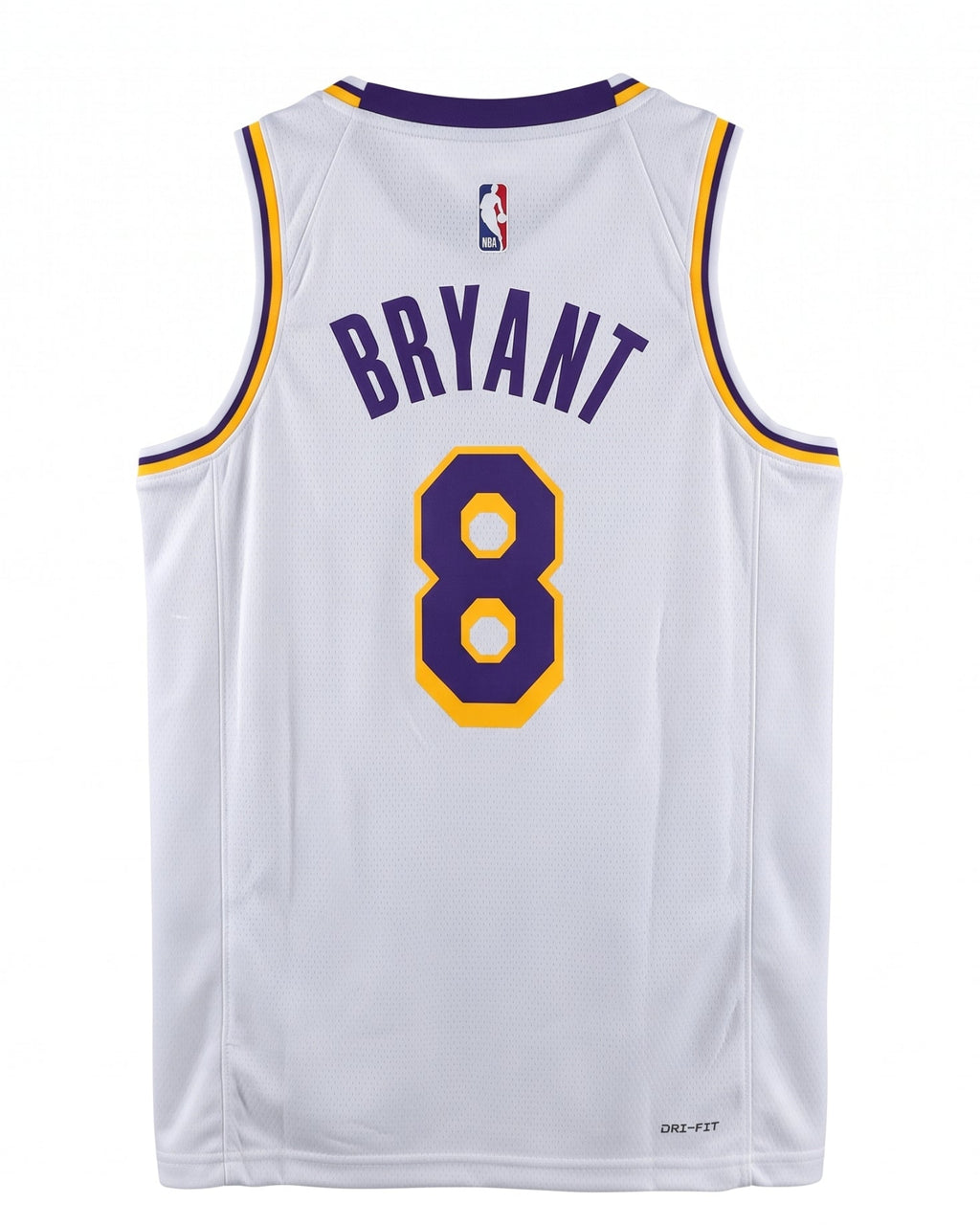 23/24 Jersey NBA Lakers Association Edition - Kobe Bryant