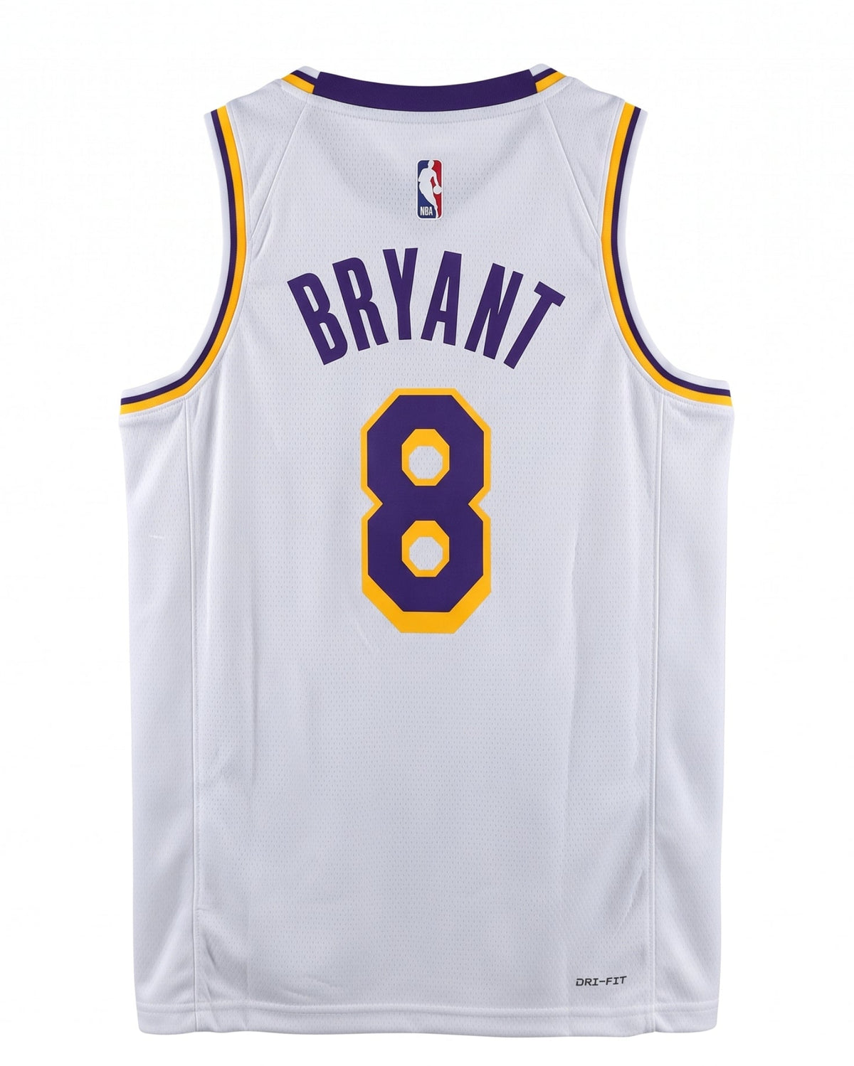 23/24 Jersey NBA Lakers Association Edition - Kobe Bryant