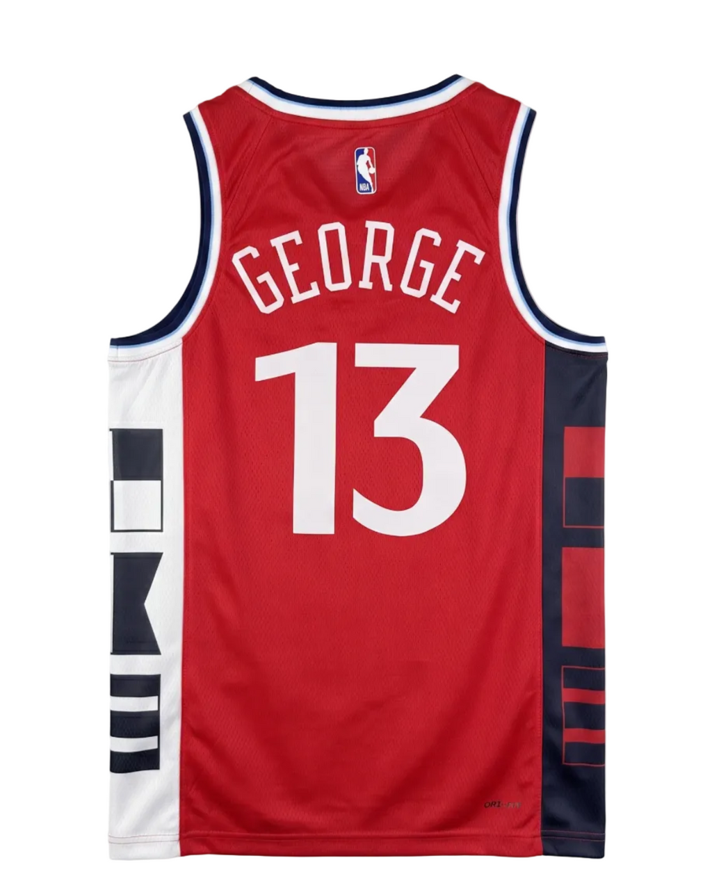24/25 NBA LA Clippers Statement Edition - Paul George
