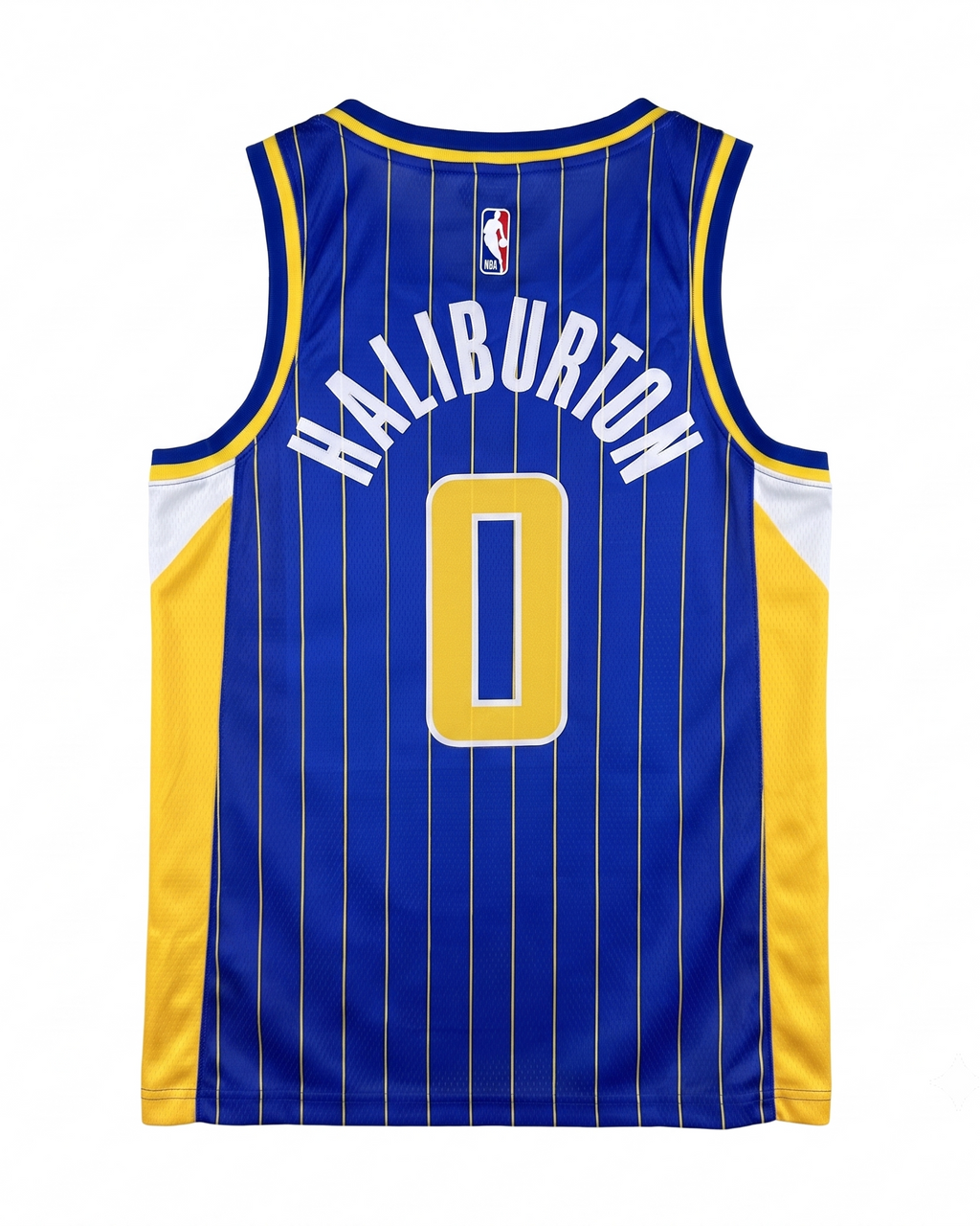 20/21 NBA Pacers City Edition - Tyrese Haliburton