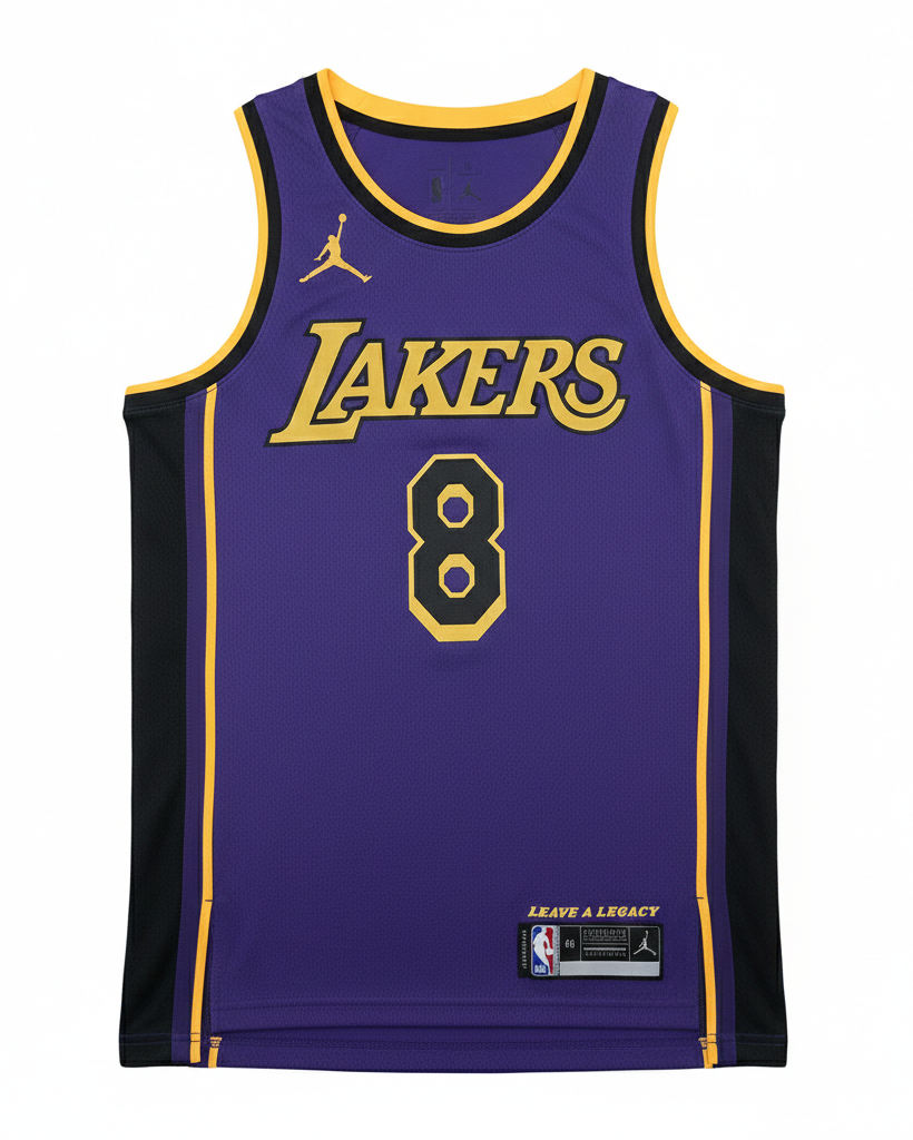 23/24 NBA Lakers Statement Edition - Kobe Bryant
