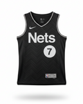 20/21 NBA Nets Earned Edition - Kevin Durant