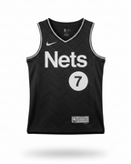 20/21 NBA Nets Earned Edition - Kevin Durant
