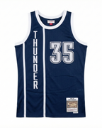 2015/16 NBA Oklahoma Mitchell & Ness - Kevin Durant