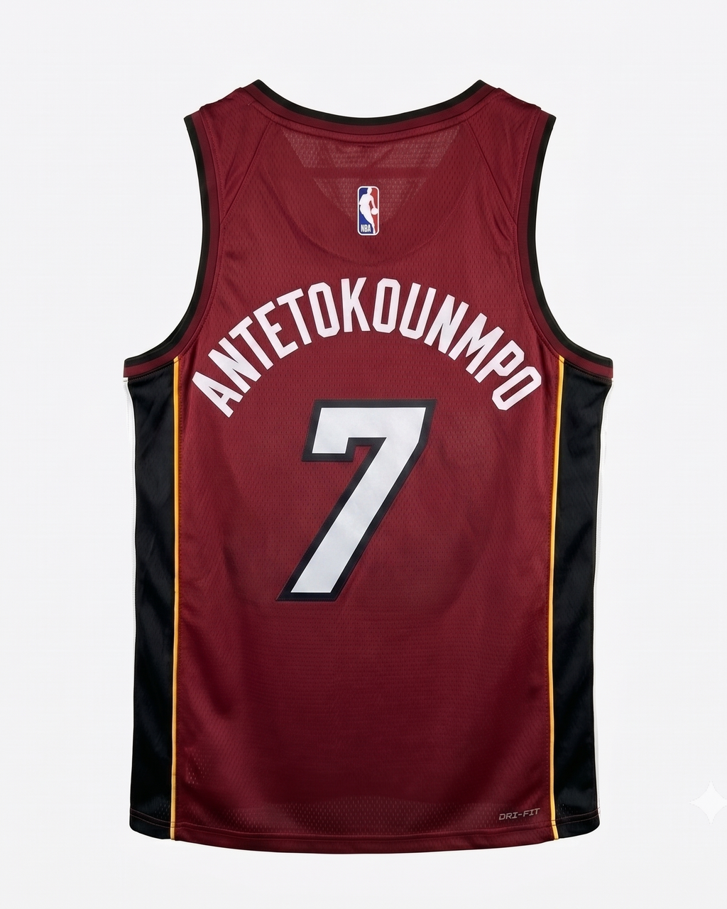2023/24 Miami Heat Statement Edition - Giannis Antetokounmpo