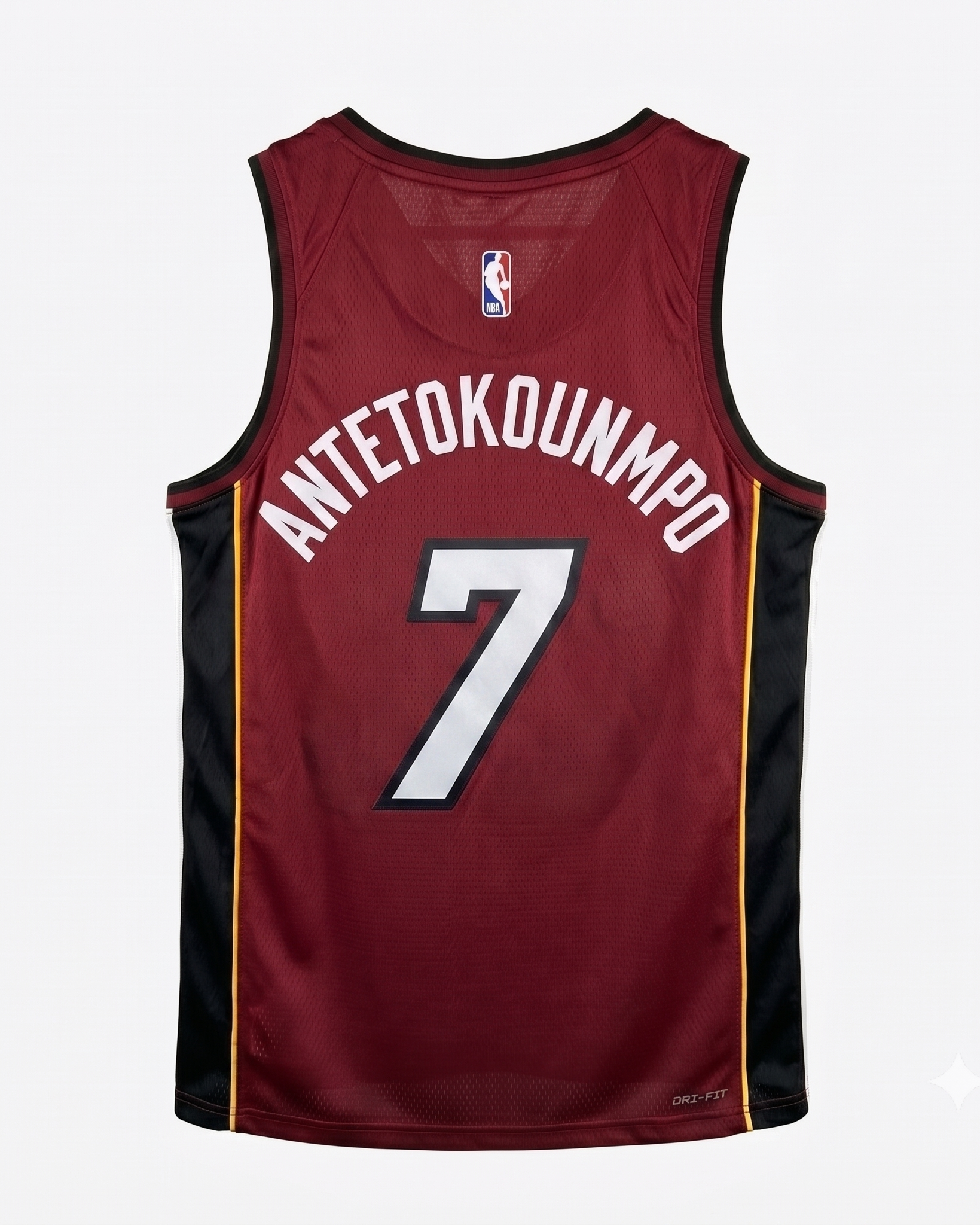 2023/24 Miami Heat Statement Edition - Giannis Antetokounmpo